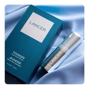 Lancer Younger Pure Youth Serum